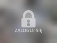 Zapora przeciwczołgowa widoczne gniazda na stalowe sztaby. W pierwszym rzędzie czekło na czołg 6 sztab w drugim 5..jpg