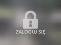 Zapora przeciwczołgowa widok od strony, z której mógł nadjechać czołg.jpg